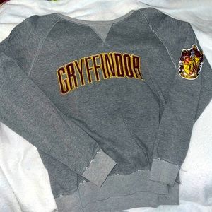 COPY - The wizarding world of Harry Potter, Universal Studios, Size XL sweatshi…